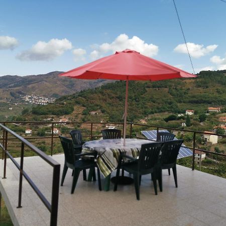 레센데 Casa Do Lagar 빌라 외부 사진
