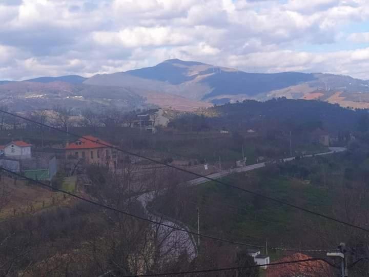 레센데 Casa Do Lagar 빌라 외부 사진