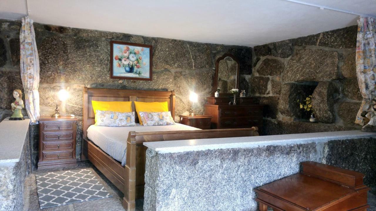 레센데 Casa Do Lagar 빌라 외부 사진
