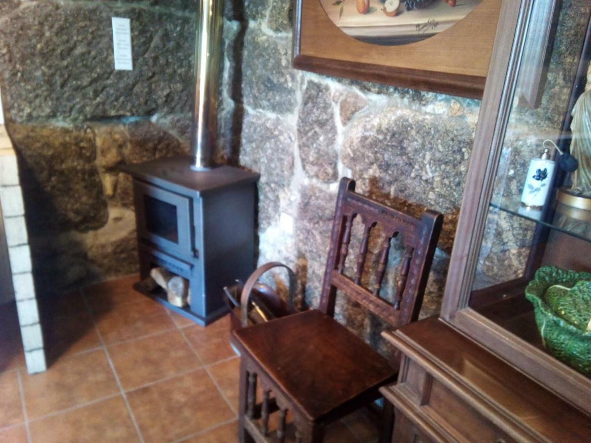 레센데 Casa Do Lagar 빌라 외부 사진