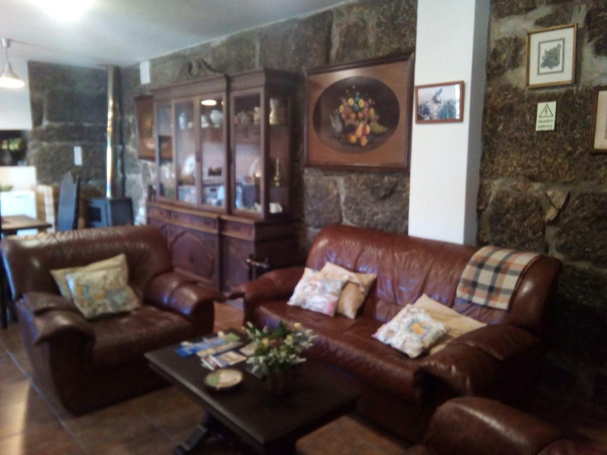 레센데 Casa Do Lagar 빌라 외부 사진