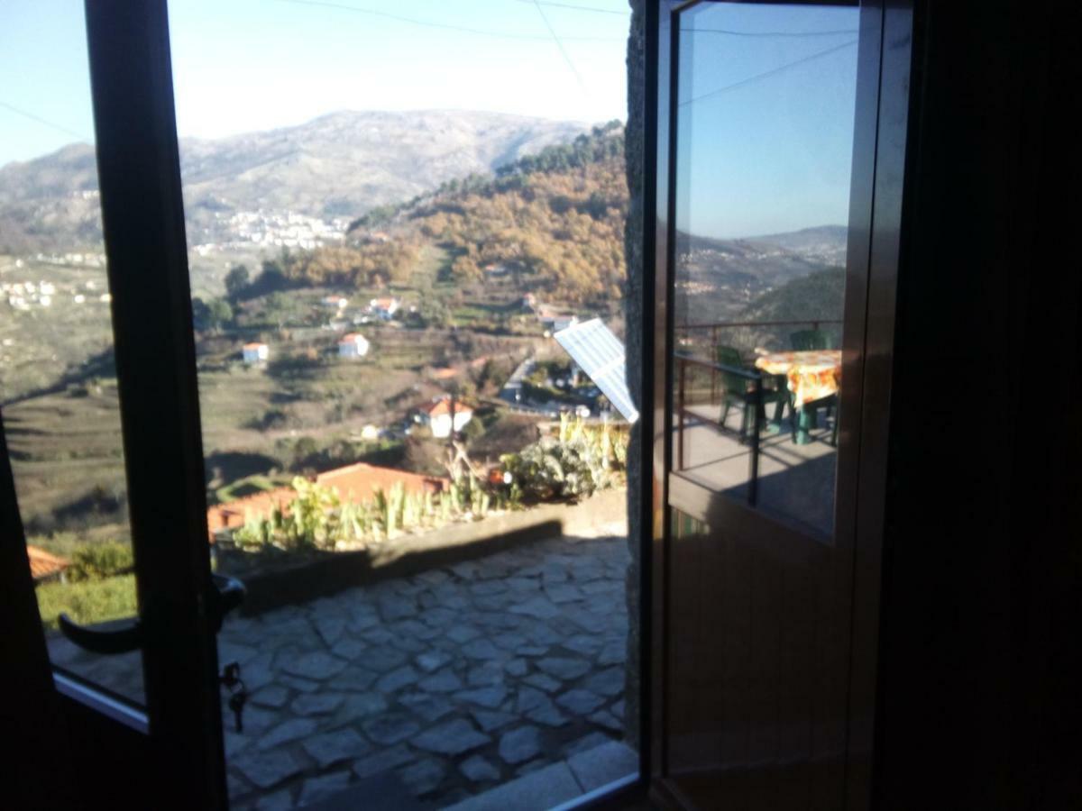 레센데 Casa Do Lagar 빌라 외부 사진