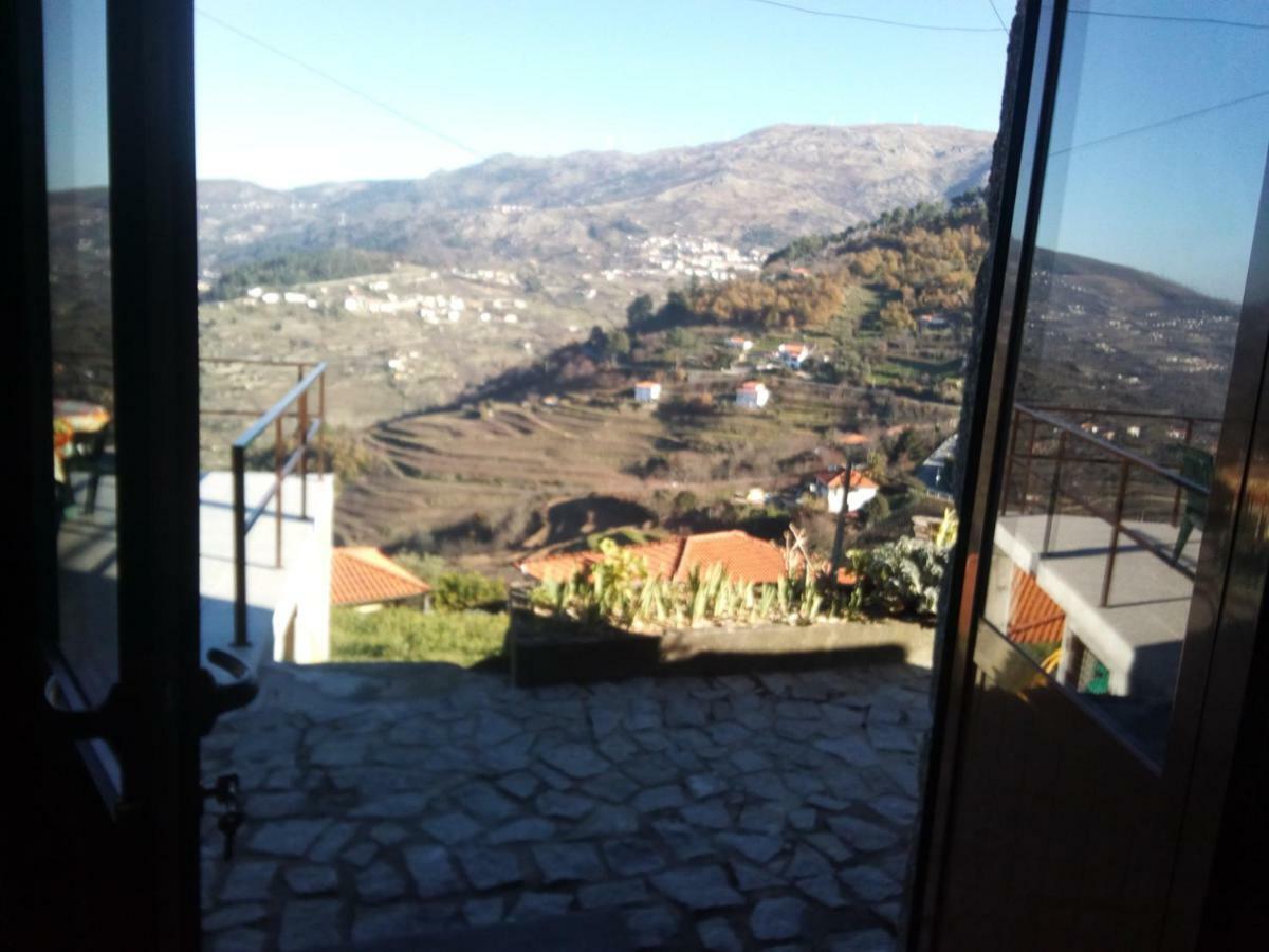 레센데 Casa Do Lagar 빌라 외부 사진