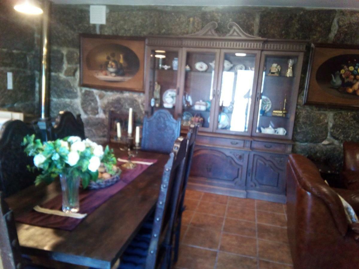 레센데 Casa Do Lagar 빌라 외부 사진