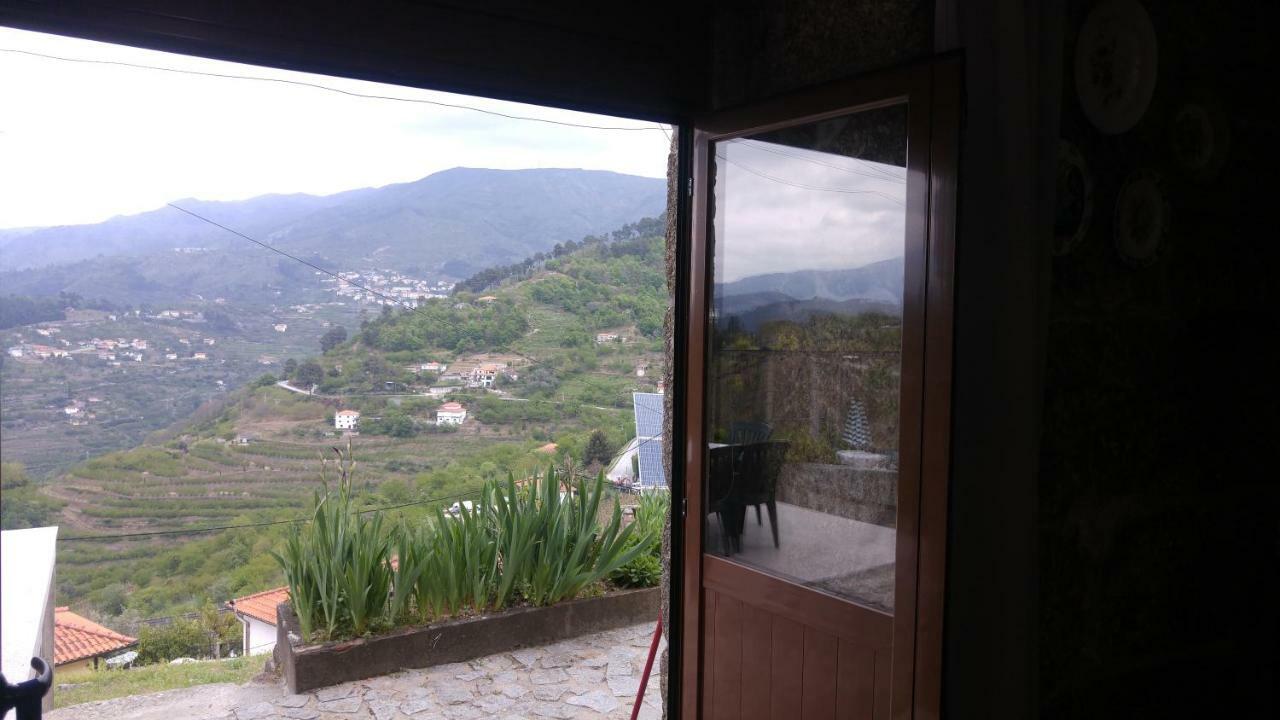 레센데 Casa Do Lagar 빌라 외부 사진